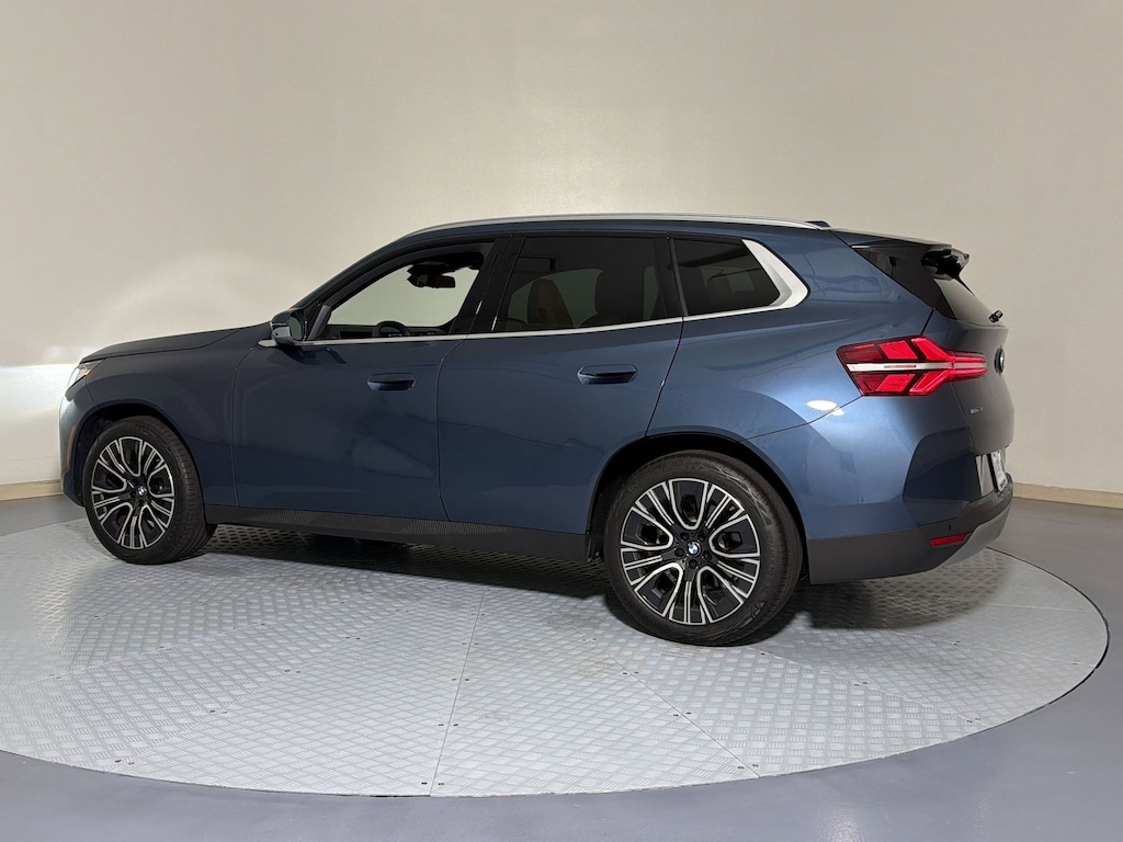 Used 2026 BMW X3 30 xDrive SUV
