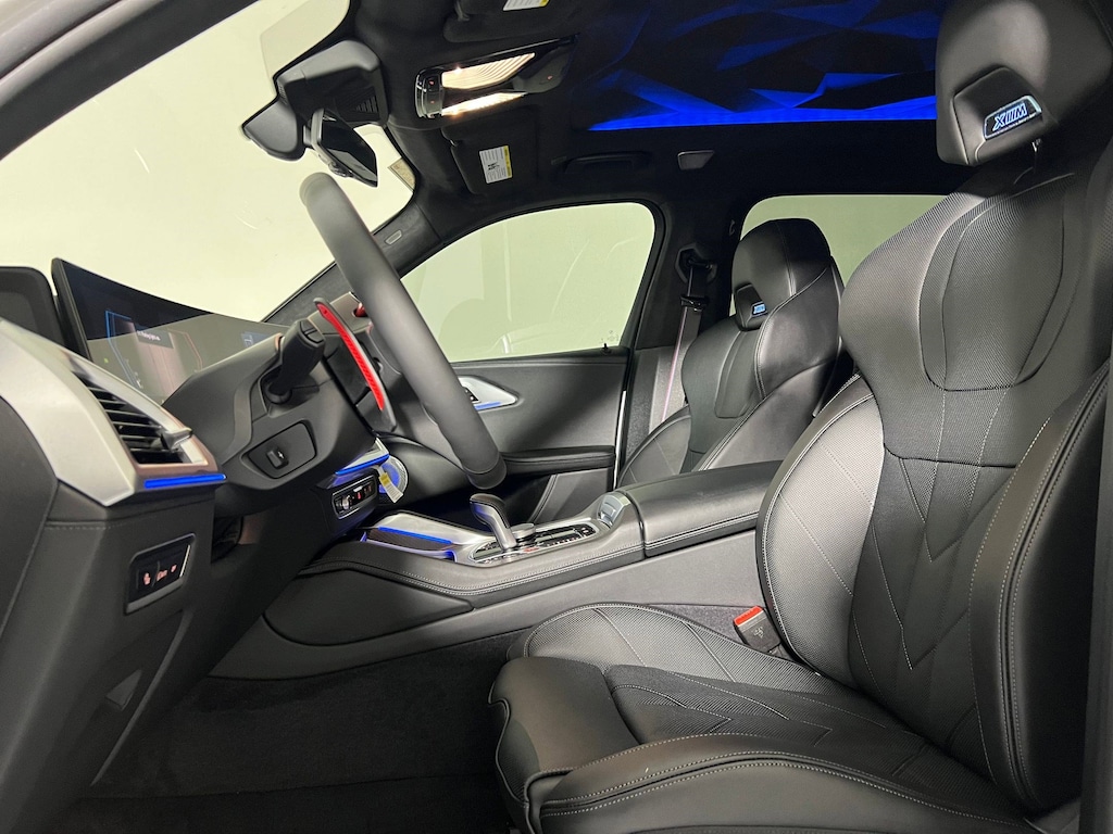 New 2026 BMW XM Label SUV