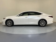 Used 2019 LEXUS ES 350 Premium Sedan for sale in Houston