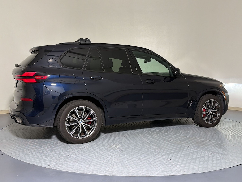 Used 2026 BMW X5 sDrive40i SUV