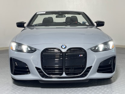 Headlamp Kit | BMW 4 SERIES CONVERTIBLE 2021 Headlamp Kit | BMW 4 SERIES CONVERTIBLE 2021