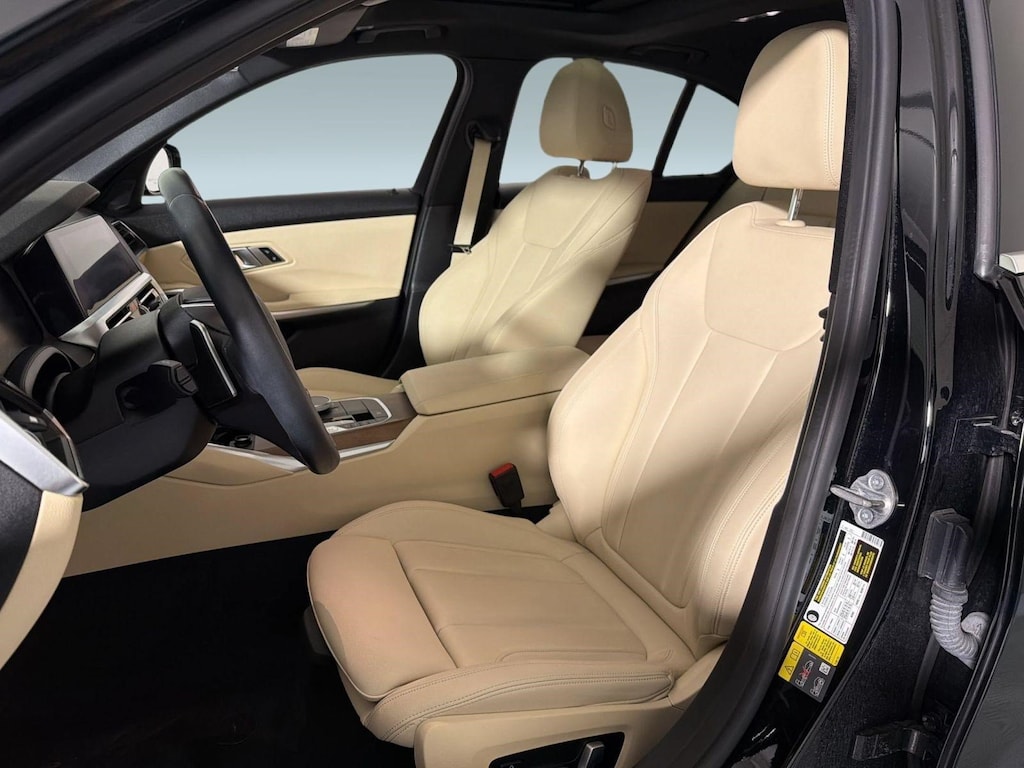 Used 2021 BMW 330e Sedan