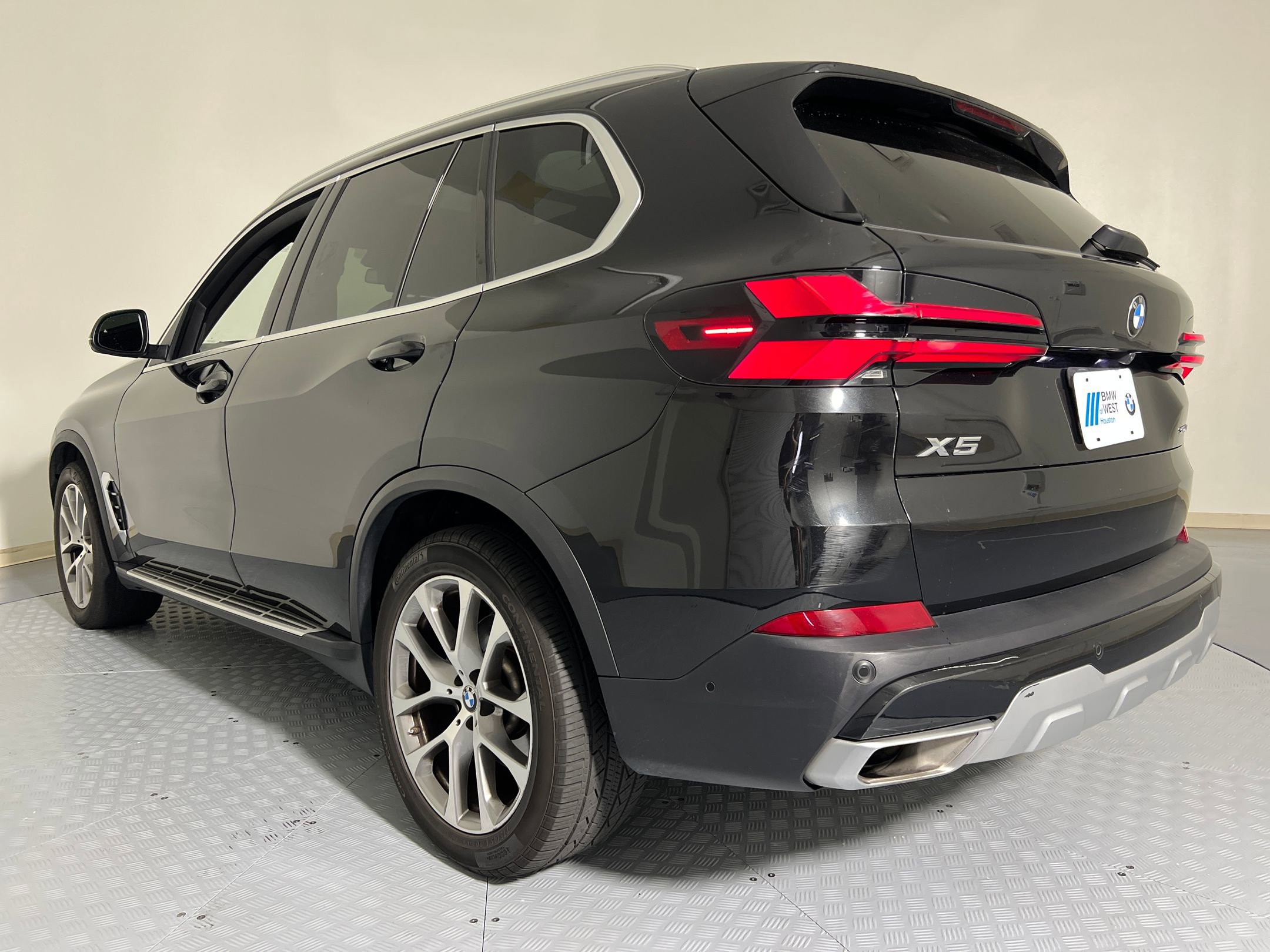 2024 Bmw X5 sDrive40i photo 2