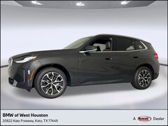 2026 BMW X3 30 xDrive SUV