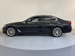 Used 2022 BMW 530i Sedan for sale in Houston