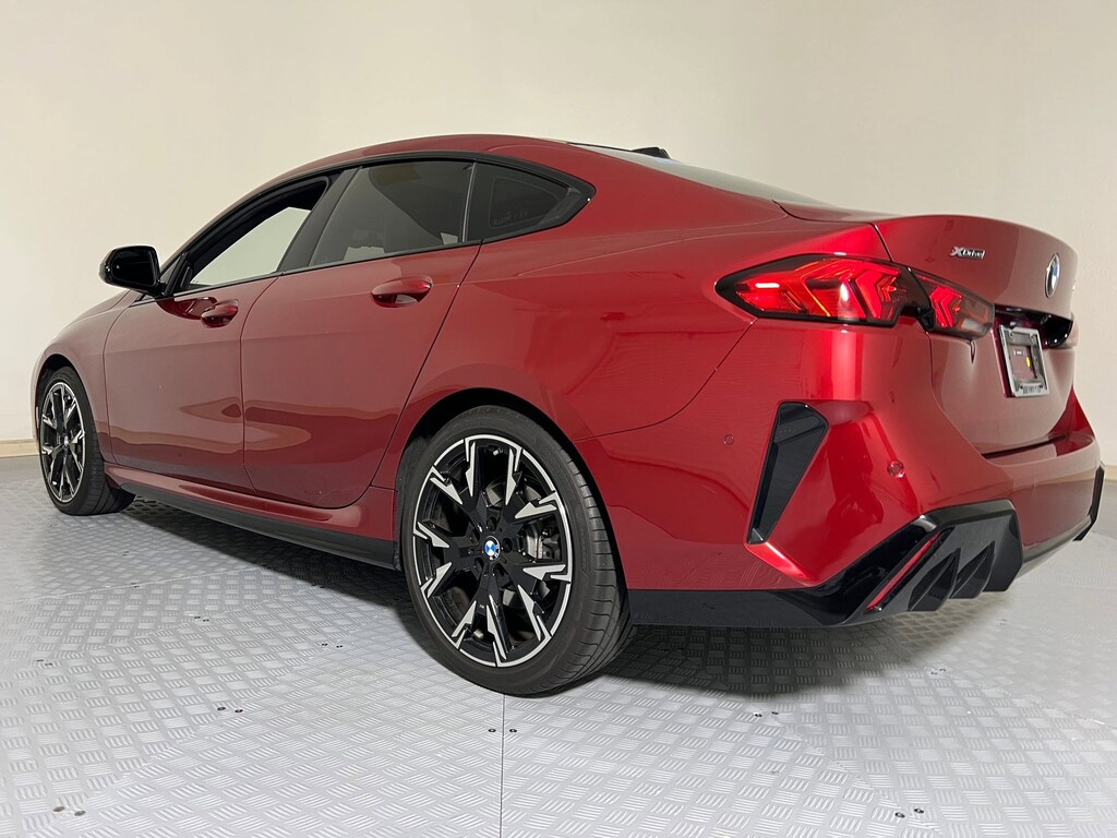 Used 2025 BMW 228i xDrive Gran Coupe
