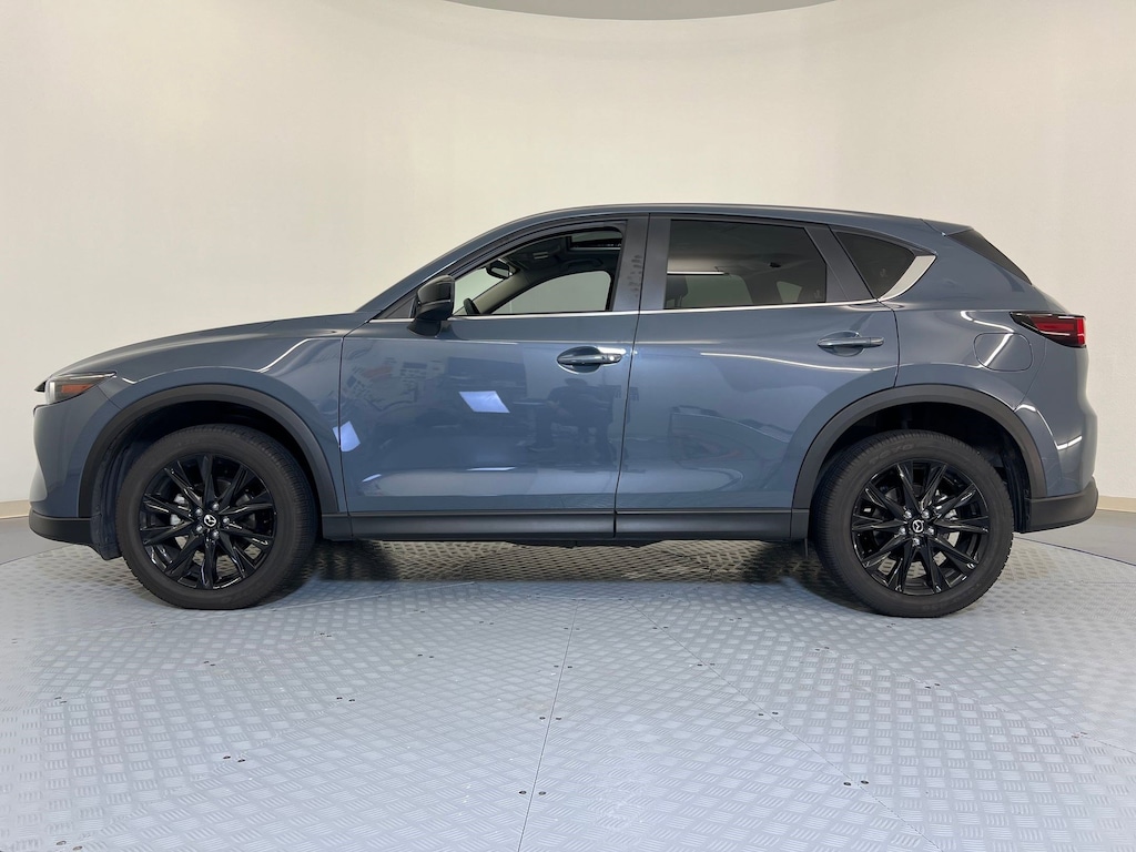 Used 2024 Mazda CX-5 2.5 S Carbon Edition SUV