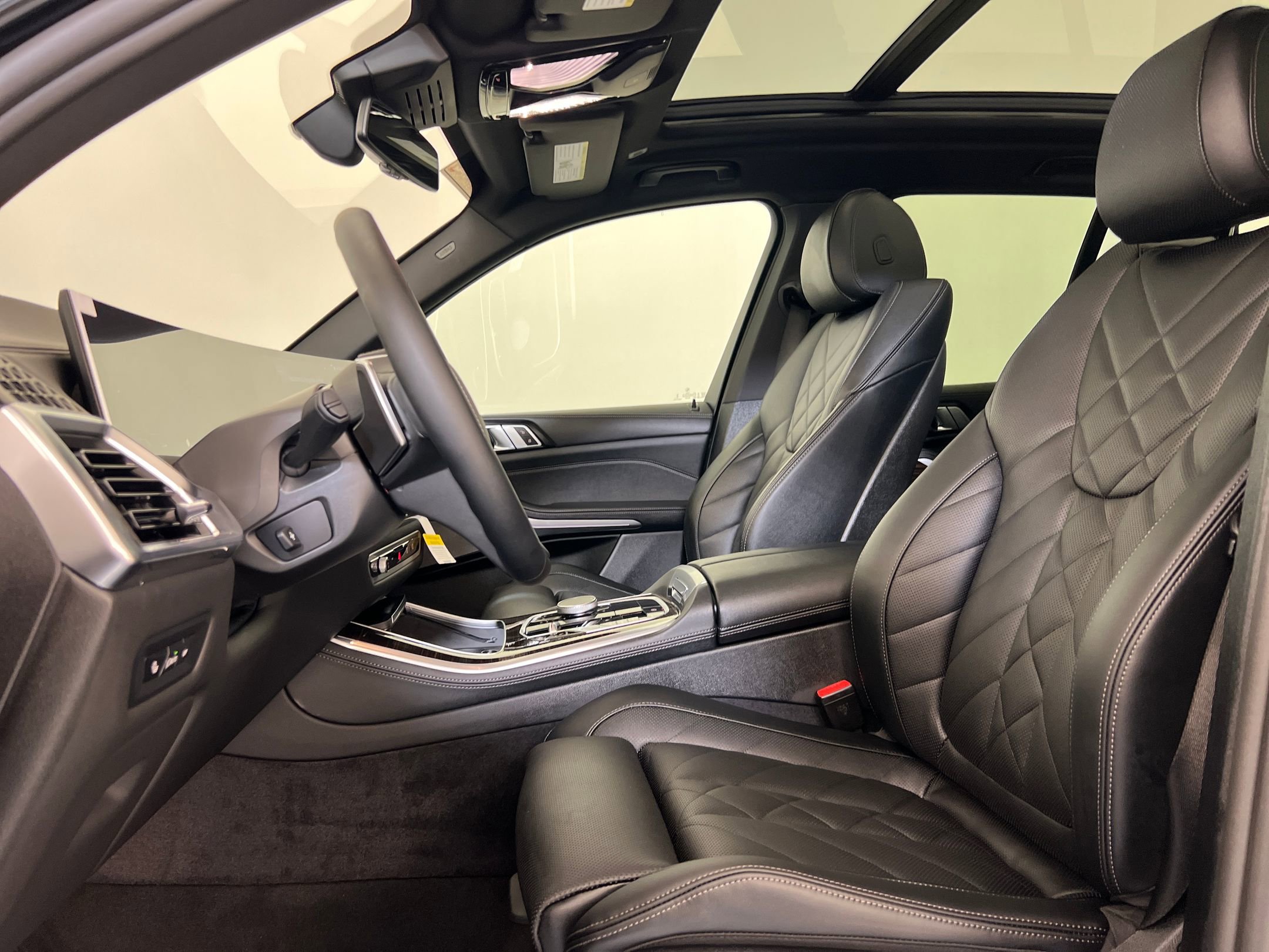 2026 Bmw X5 sDrive40i photo 4