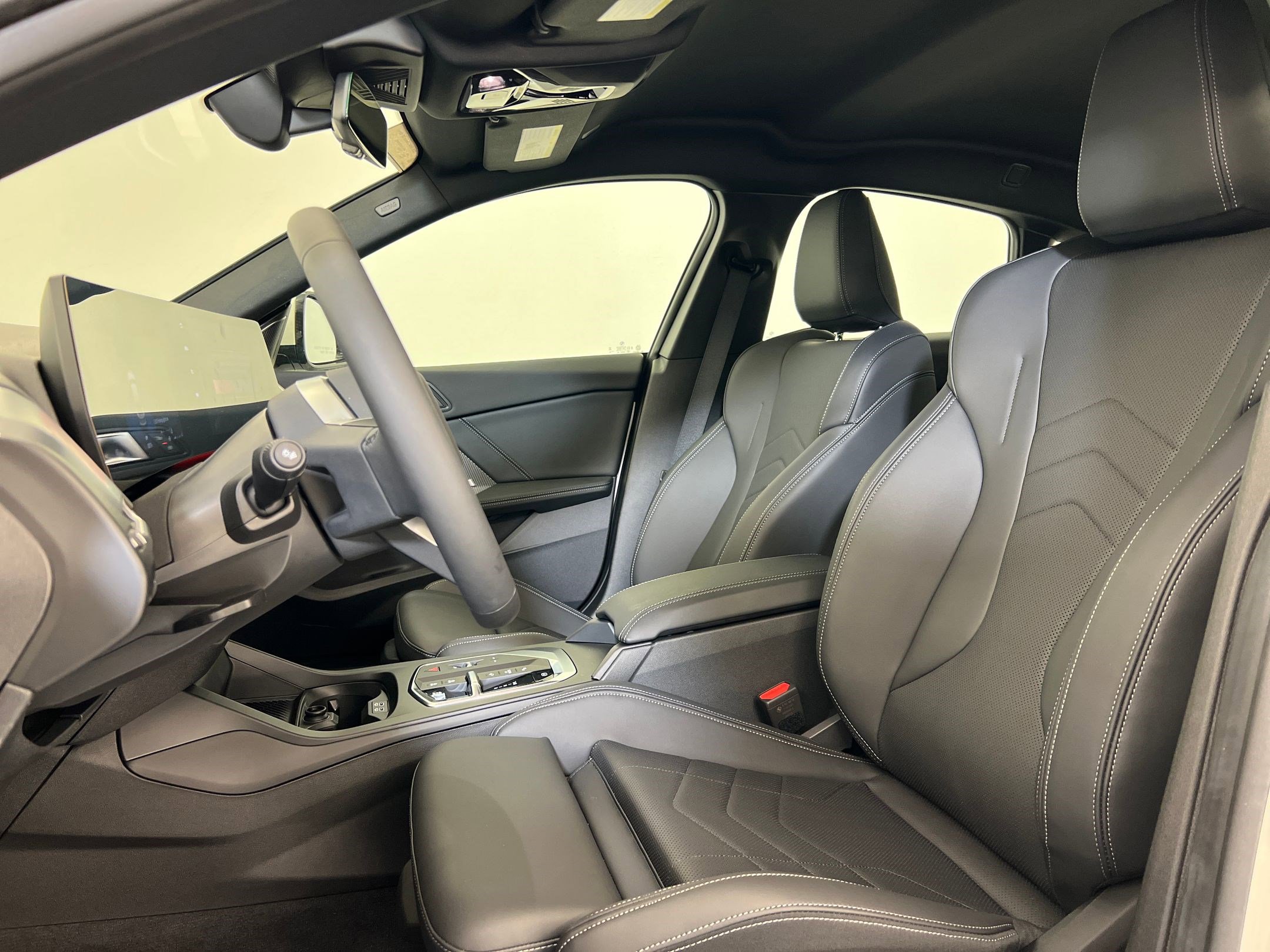 2025 Bmw 228i xDrive Gran Coupe photo 4