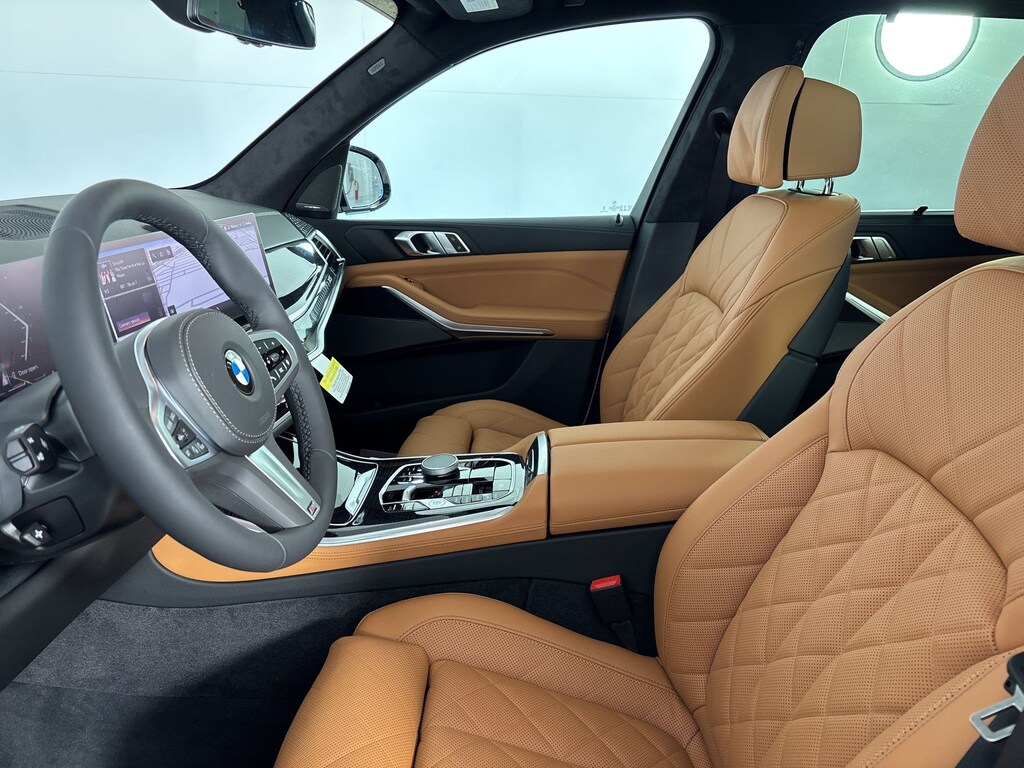 New 2026 BMW X5 xDrive40i SUV