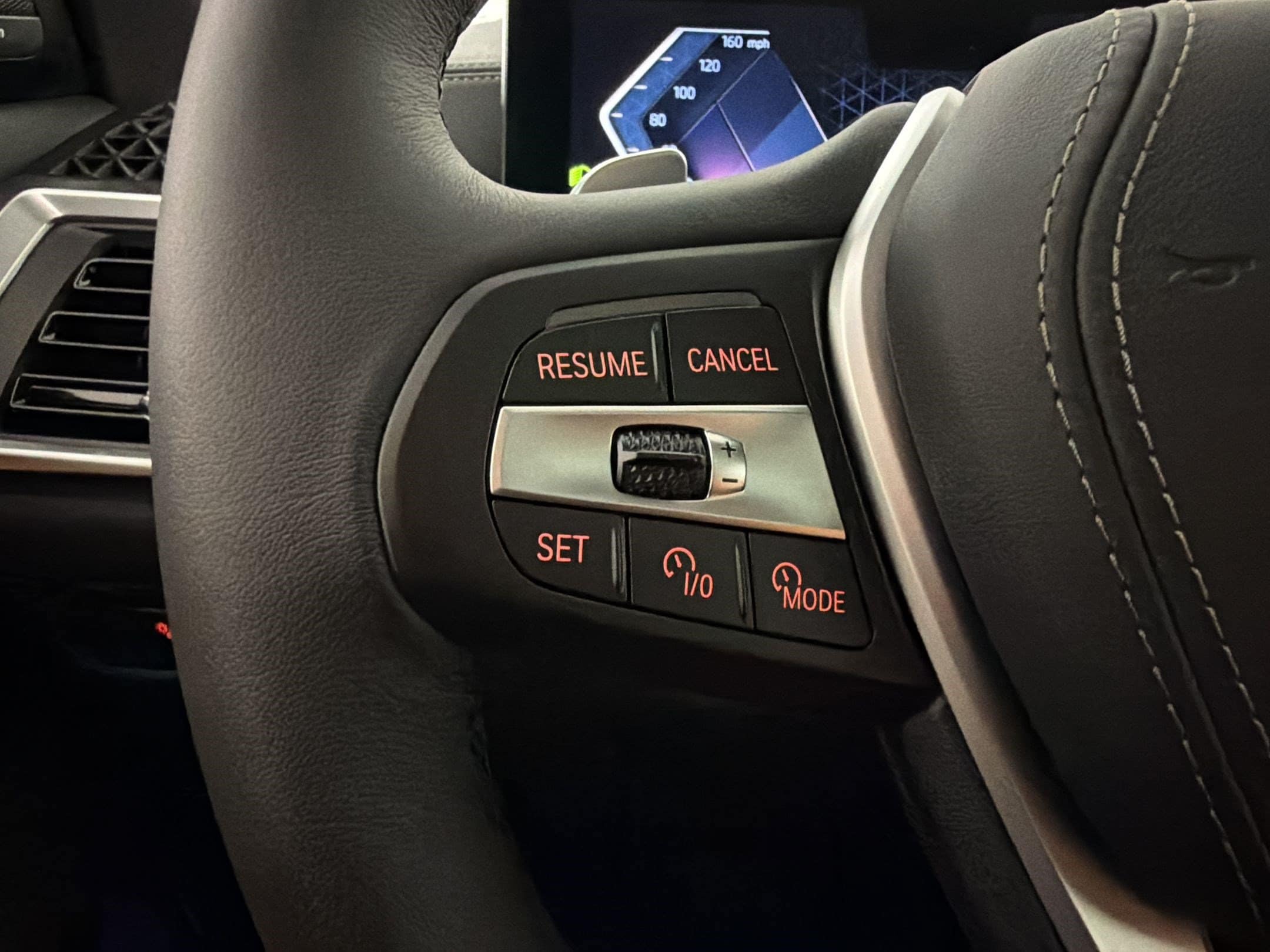 2026 BMW X5 40i - Photo 13