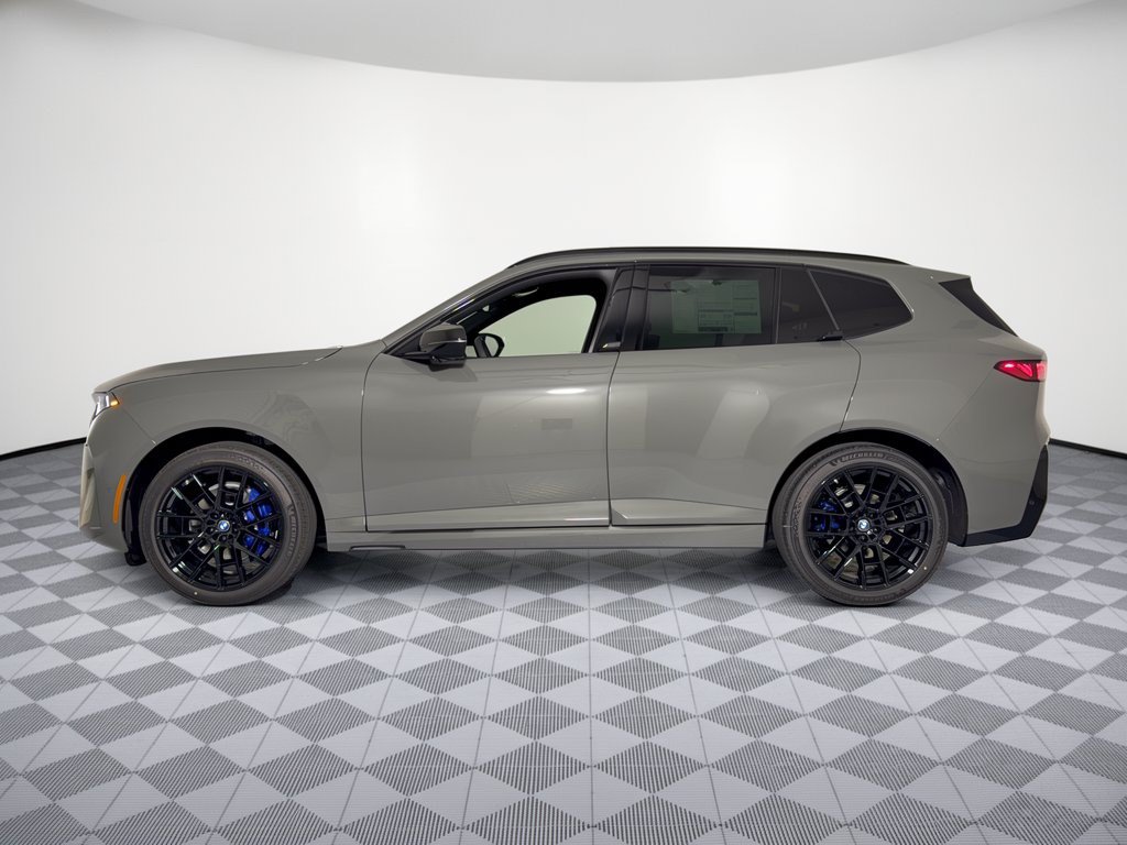 New 2027 BMW X5 40 xDrive SUV