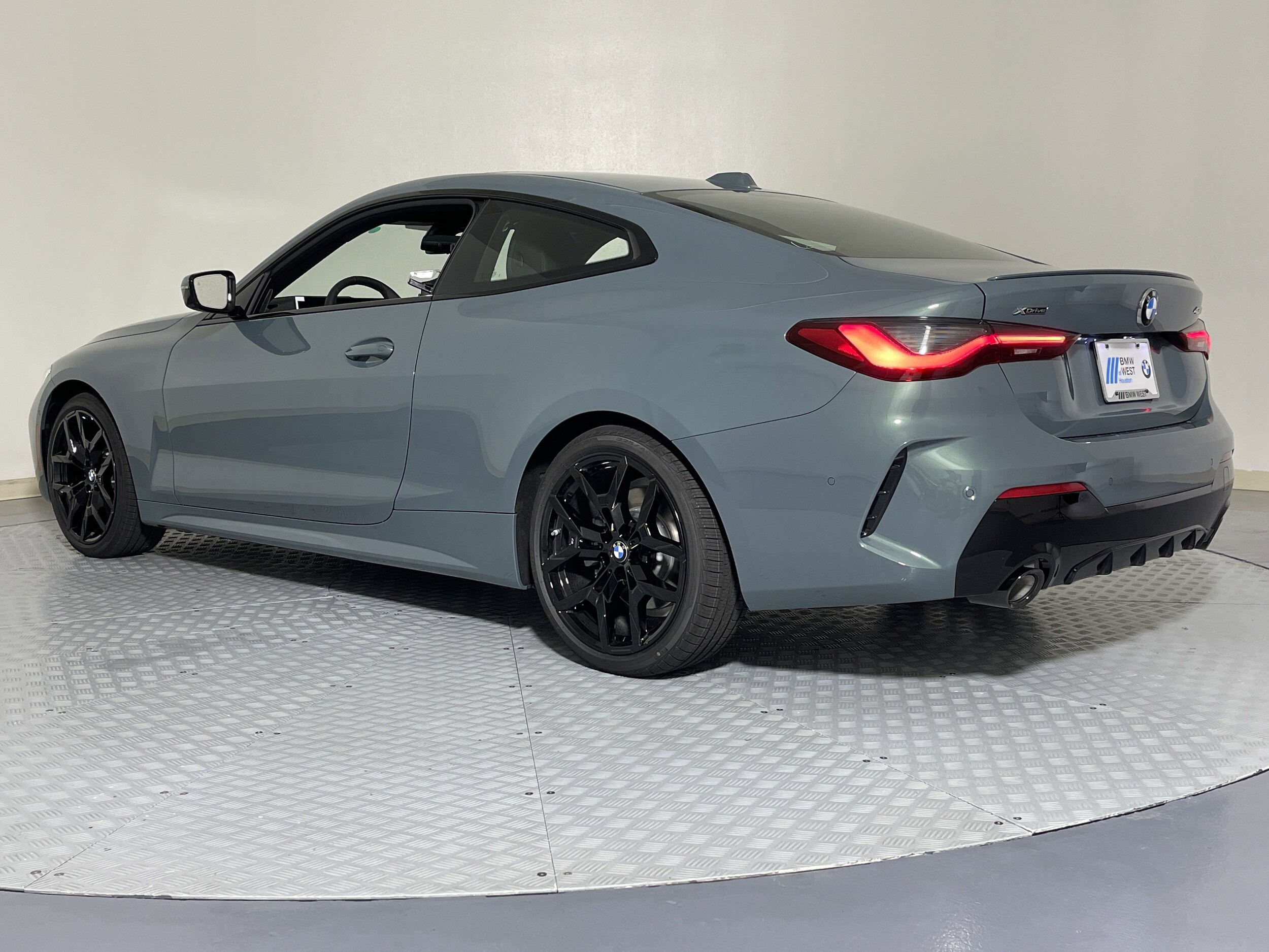 2026 Bmw 430i 430i xDrive photo 4