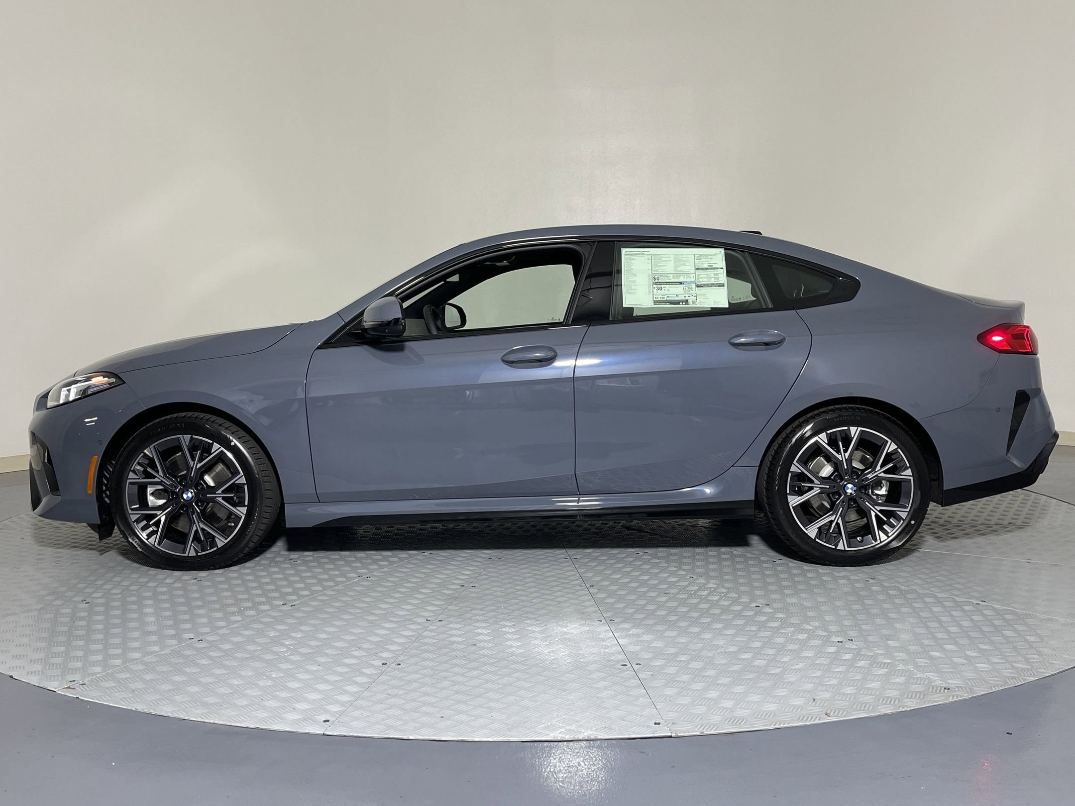 2025 Bmw 228i photo 2