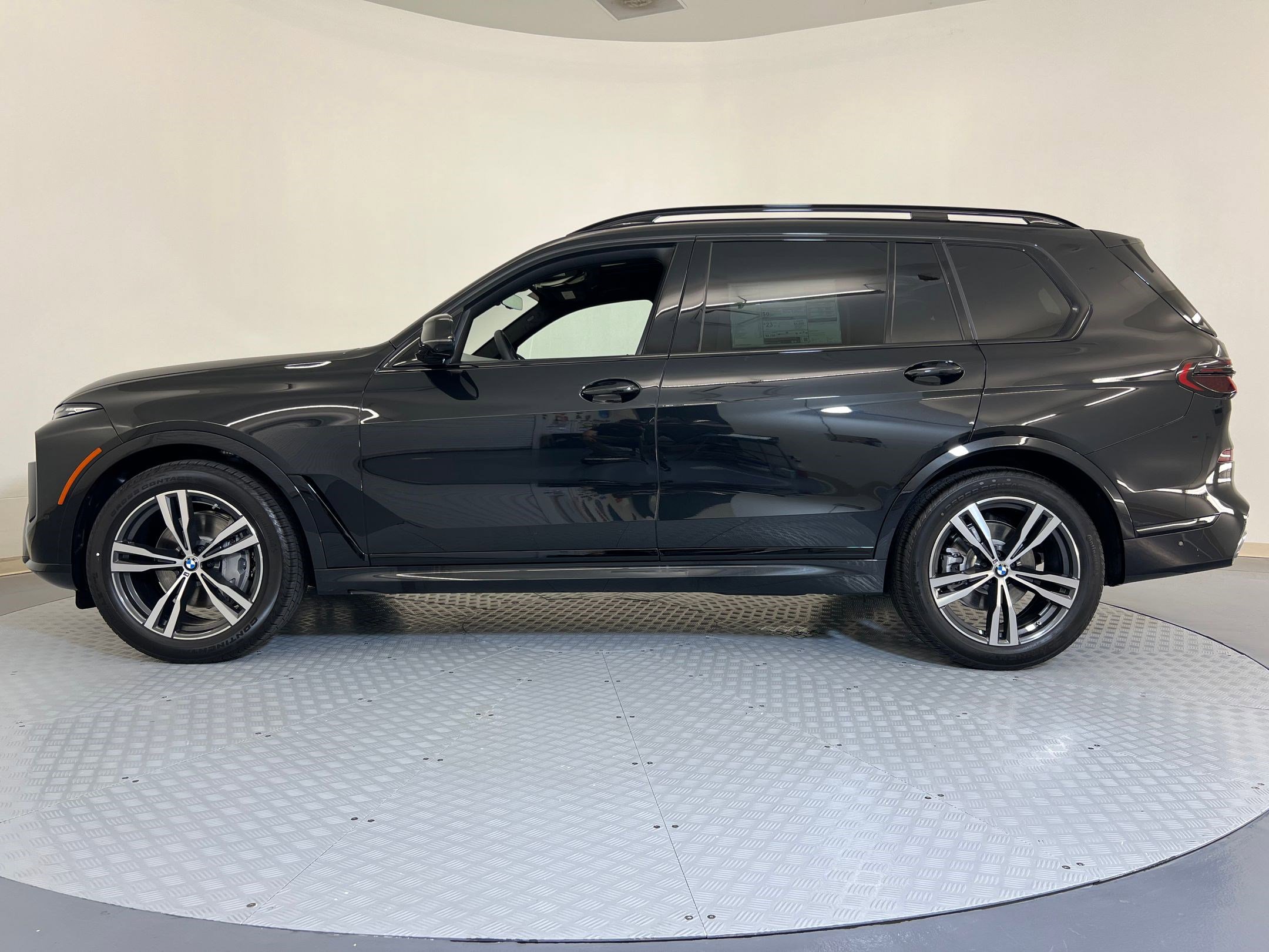 2026 Bmw X7 xDrive40i photo 2