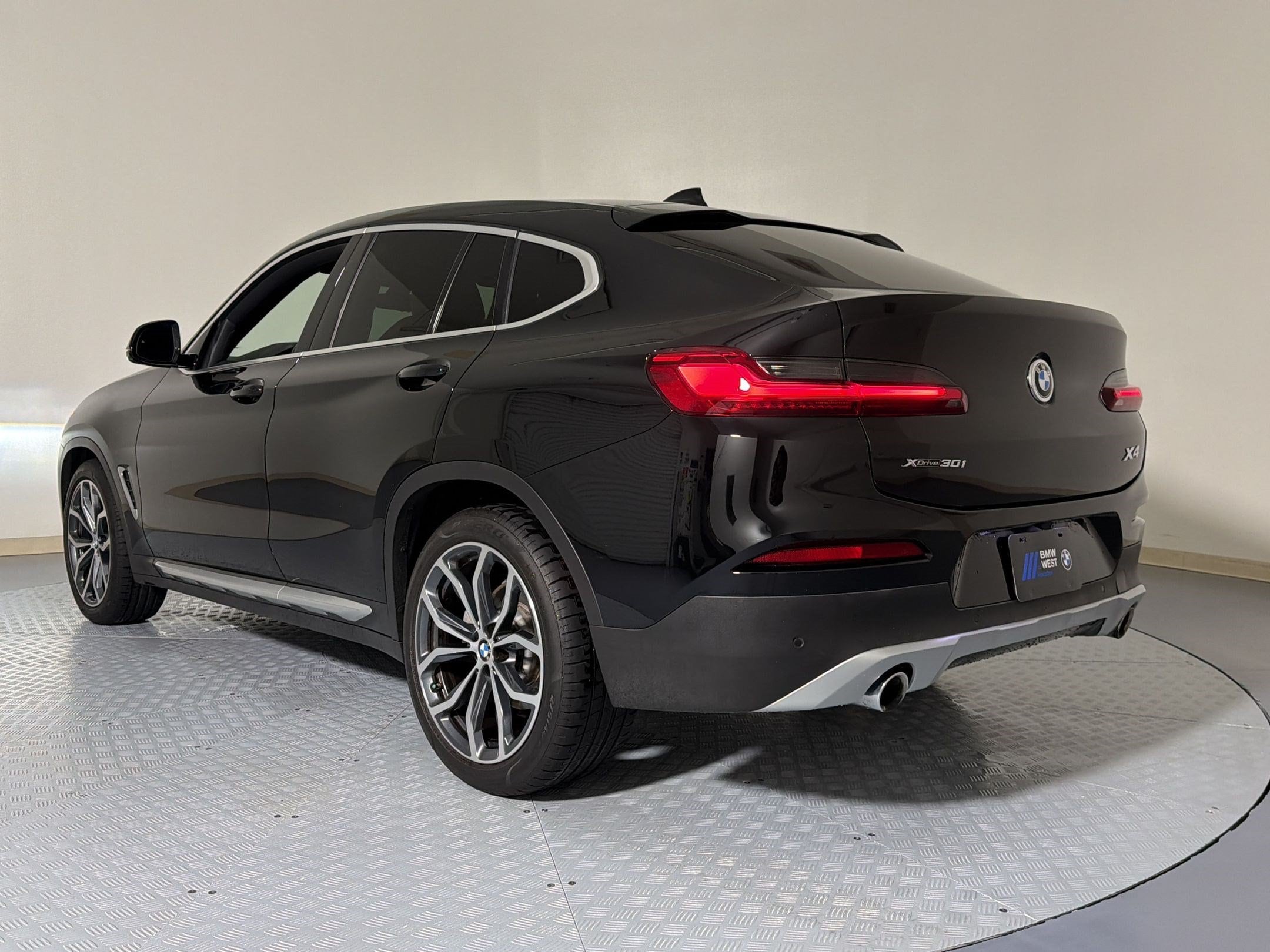 X4 XDrive30i Sports Activity Coupe
