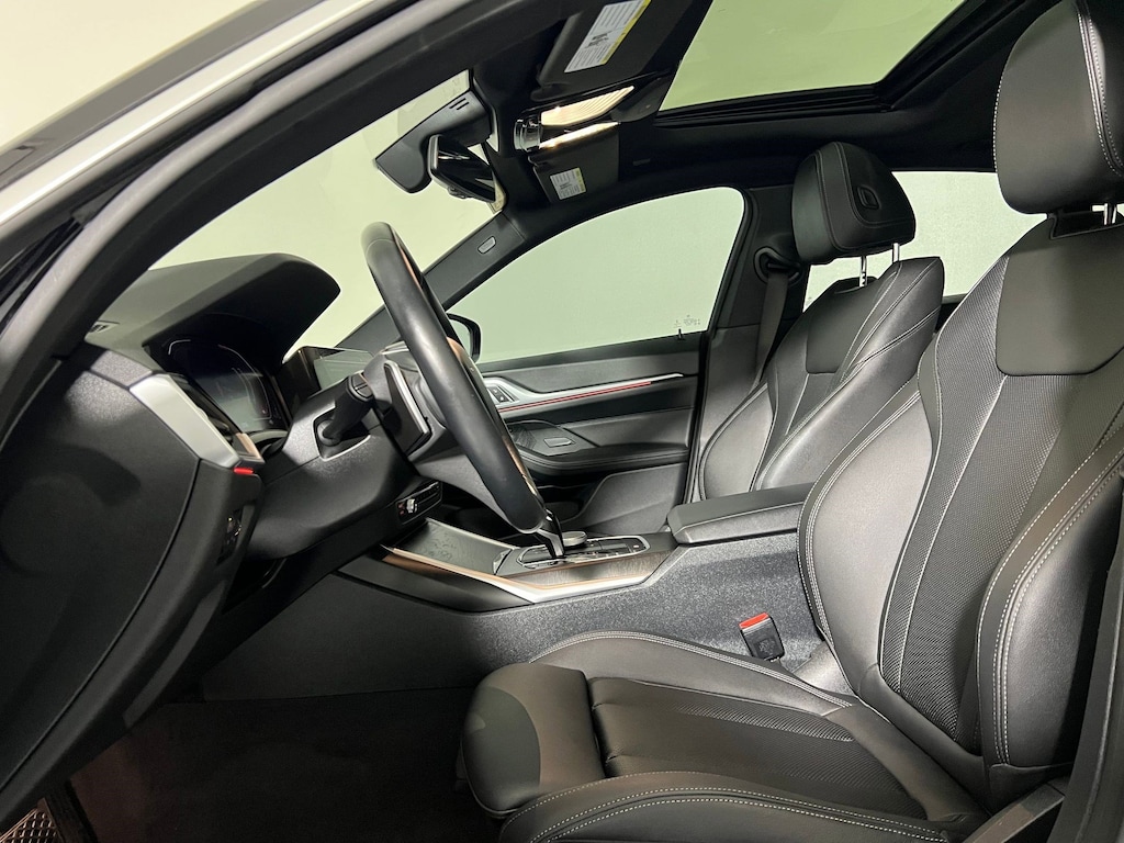 Used 2023 BMW 430i Gran Coupe