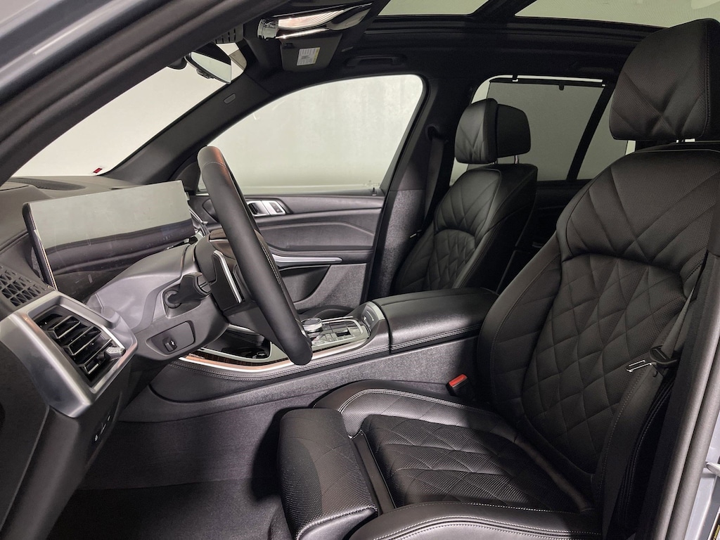 New 2026 BMW X5 sDrive40i SUV