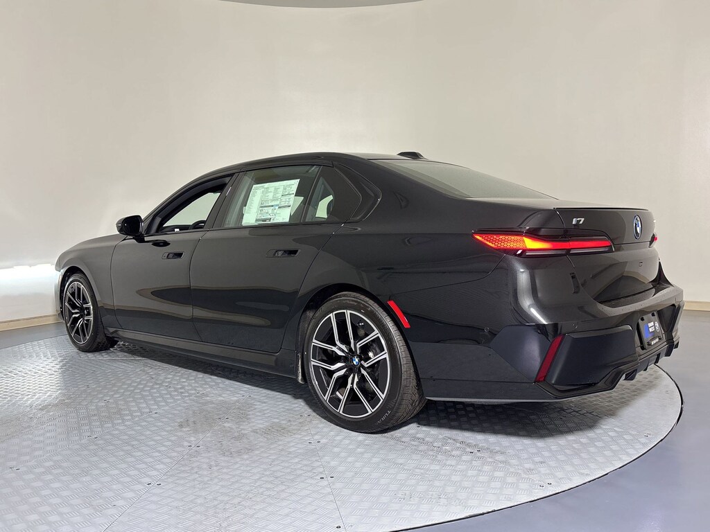 New 2026 BMW i7 eDrive50 Sedan