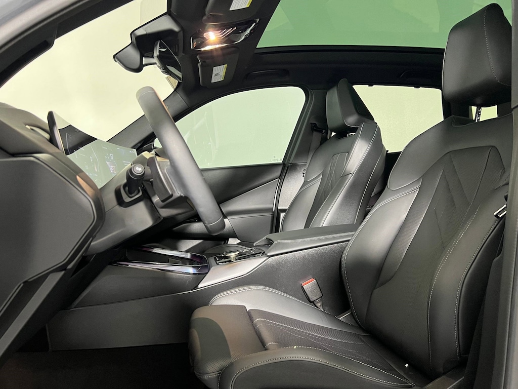 Used 2025 BMW X3 30 xDrive SUV