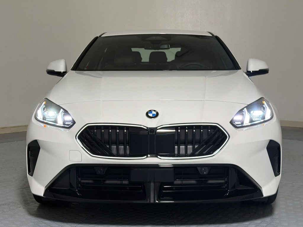 New 2026 BMW 228i xDrive Gran Coupe