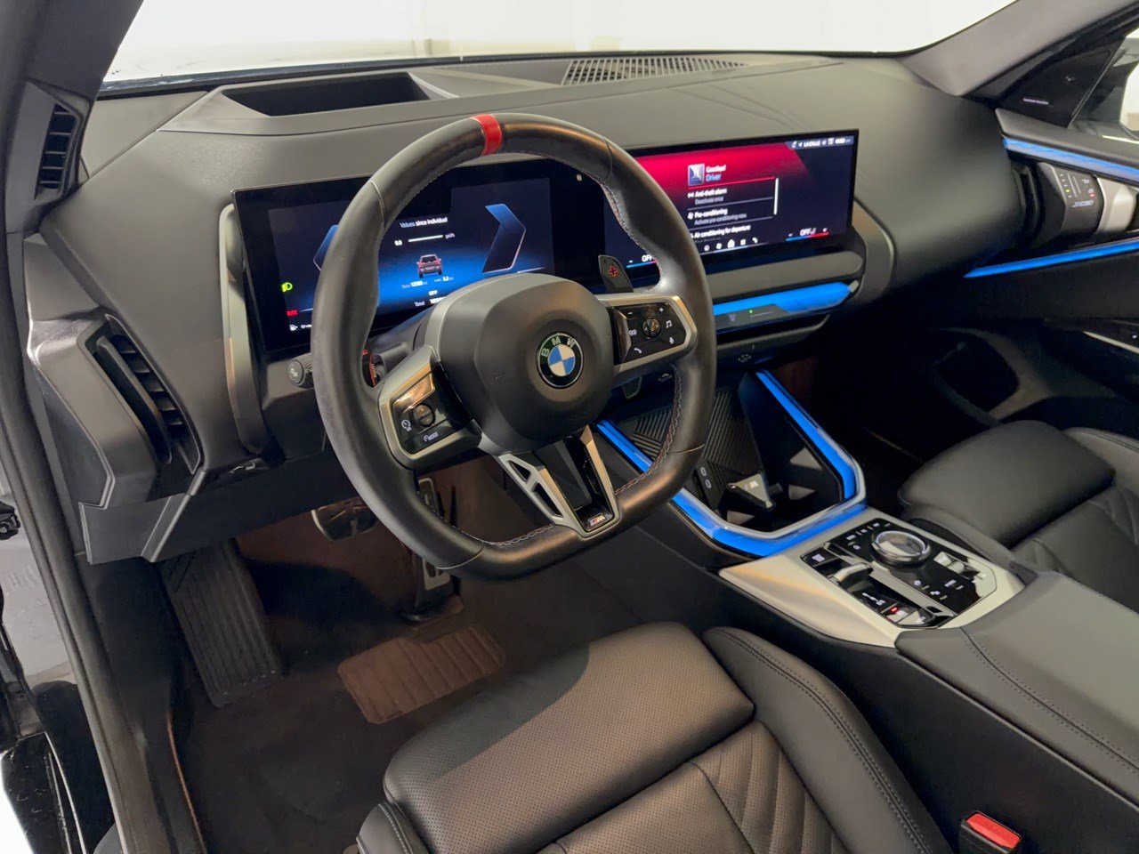 Used 2026 BMW X3 M50 xDrive SUV
