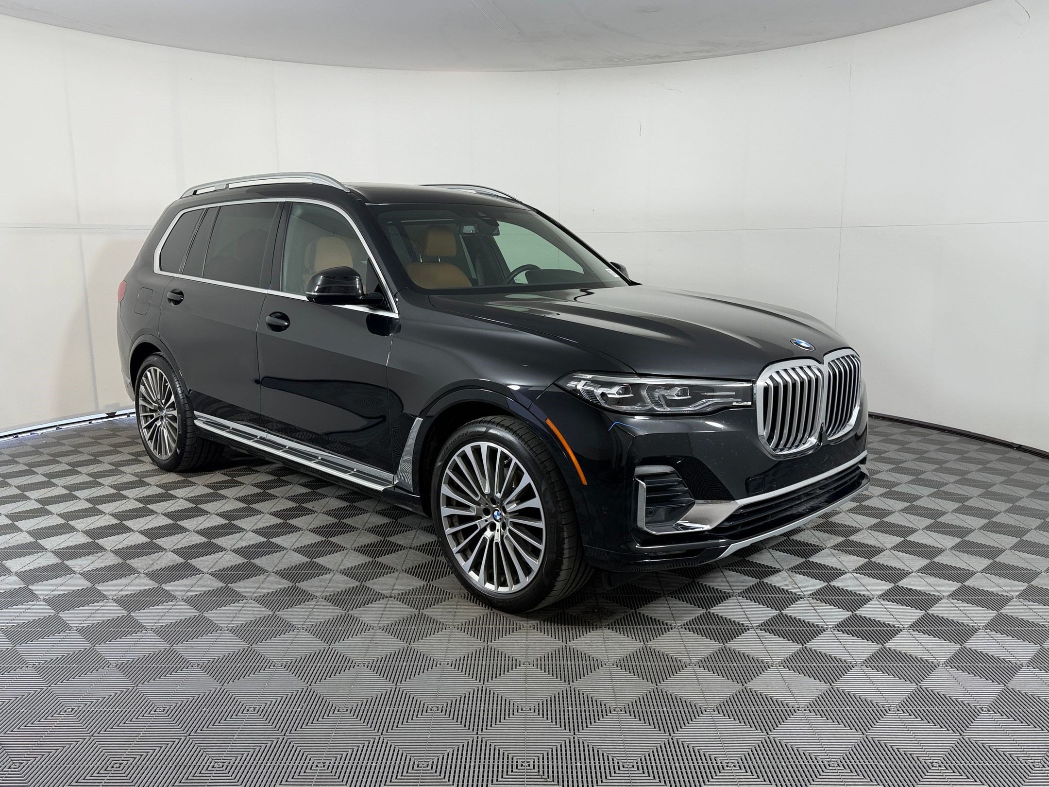 X7 XDrive40i SUV