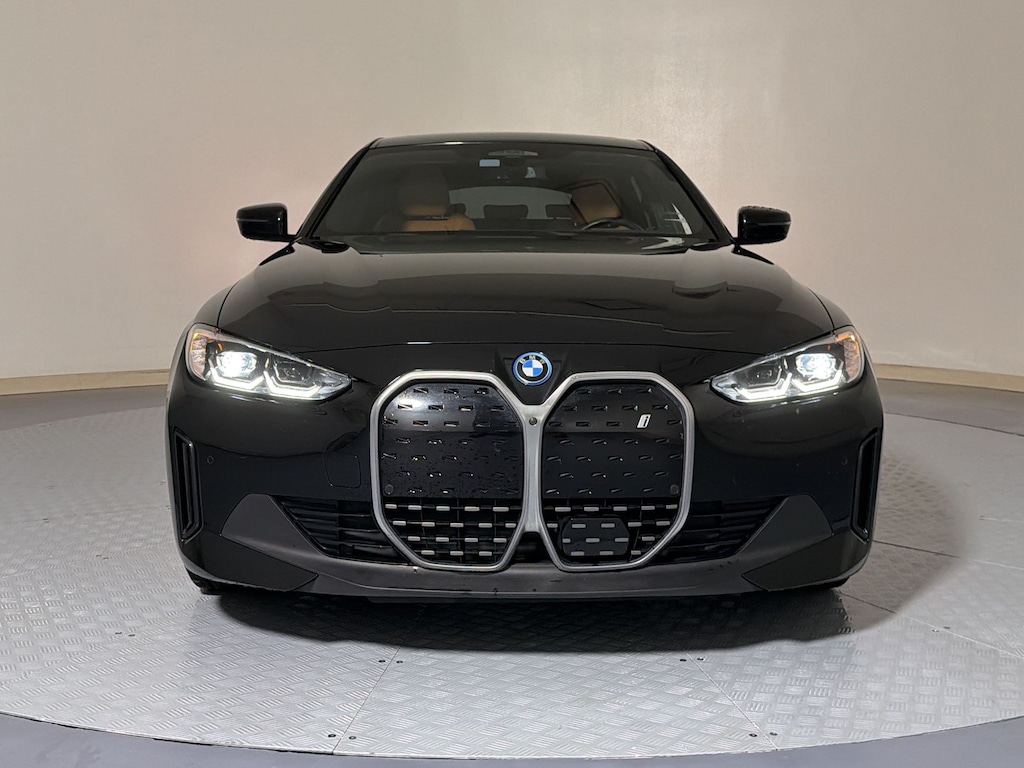 Used 2023 BMW i4 eDrive35 Gran Coupe