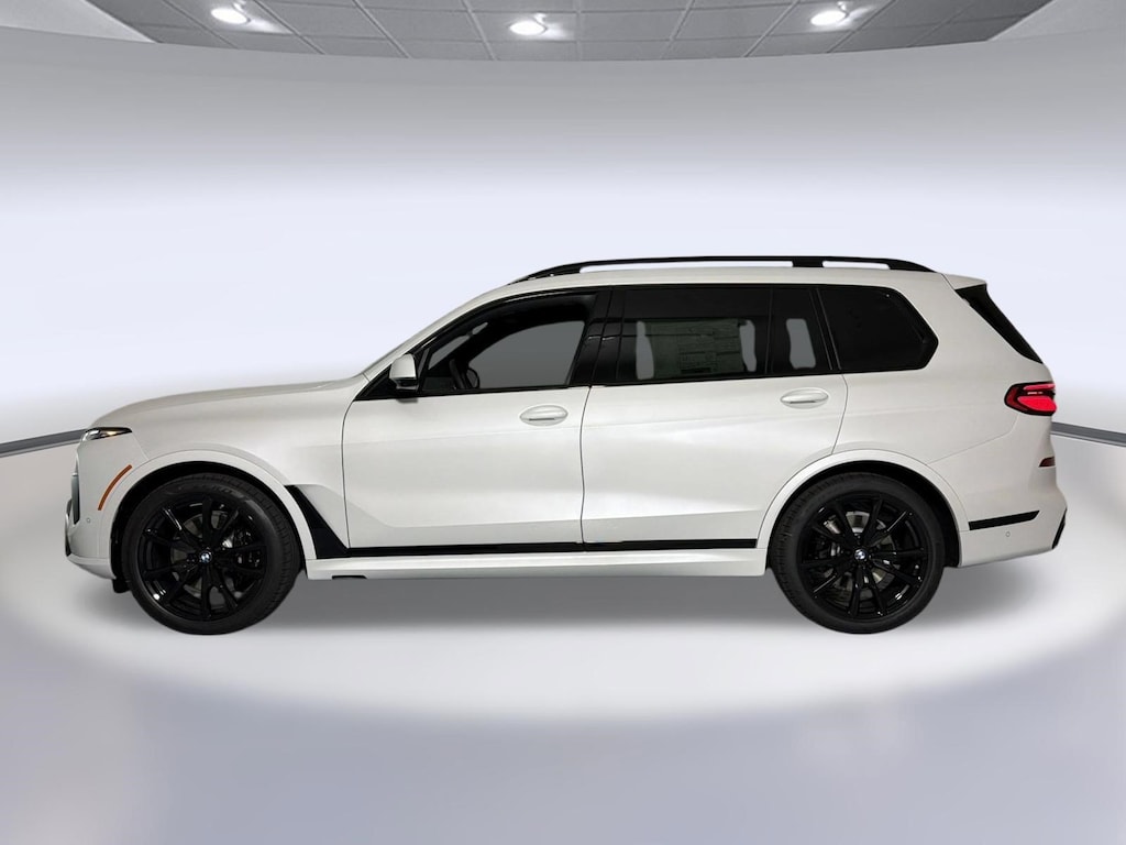 New 2027 BMW X7 xDrive40i SUV
