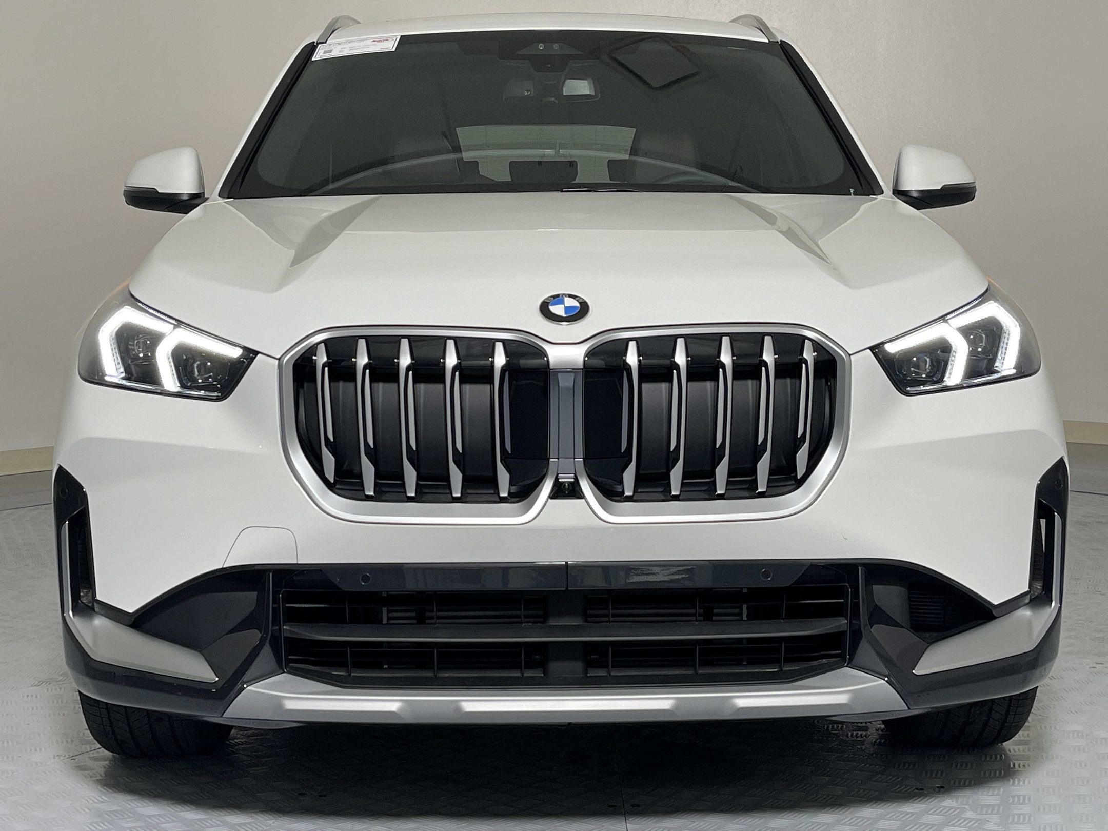 2025 Bmw X1 XDrive28i photo 4