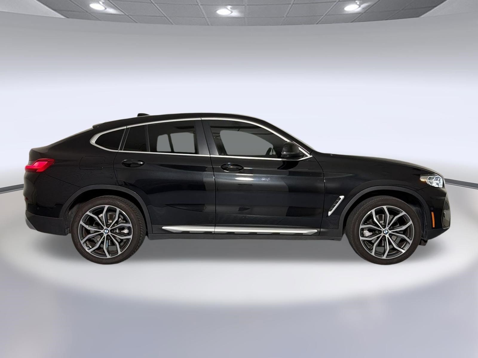 X4 XDrive30i SUV