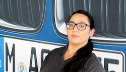 Meet The Staff At Bmw Of West Houston In Texas