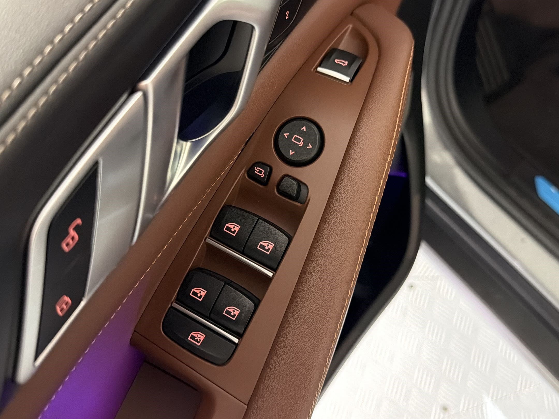 2026 BMW X5 40i - Photo 11