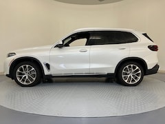 Used 2025 BMW X5 sDrive40i SUV in Houston