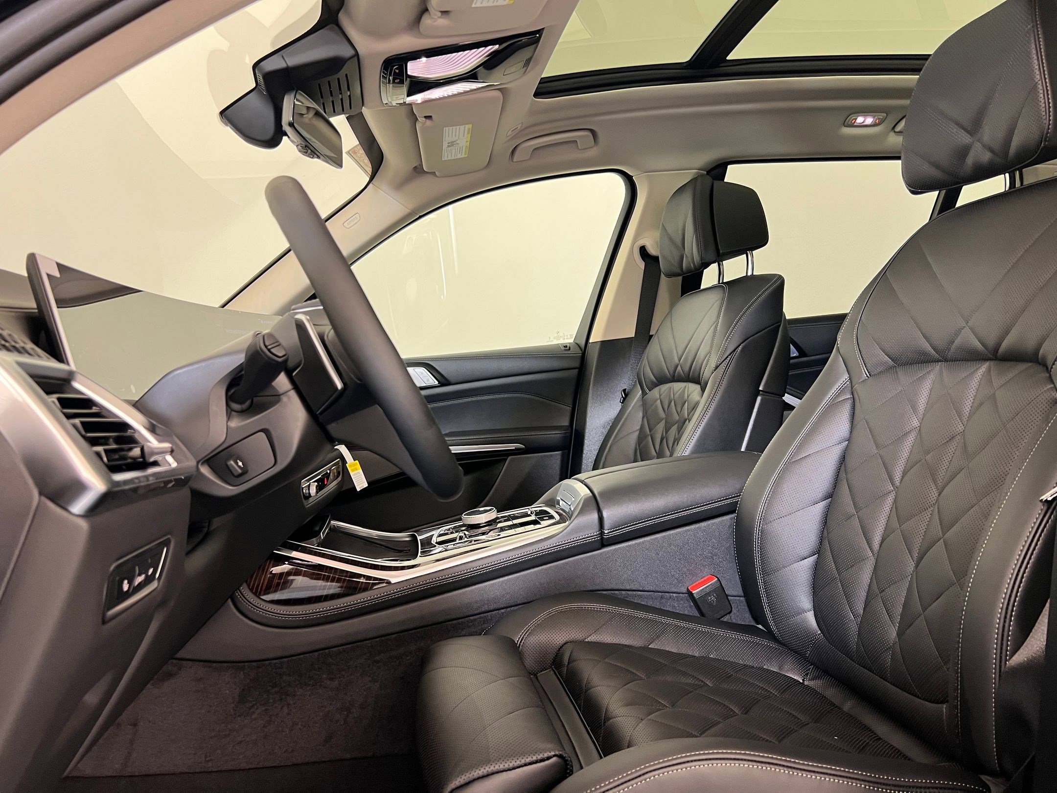 2026 Bmw X7 xDrive40i photo 4