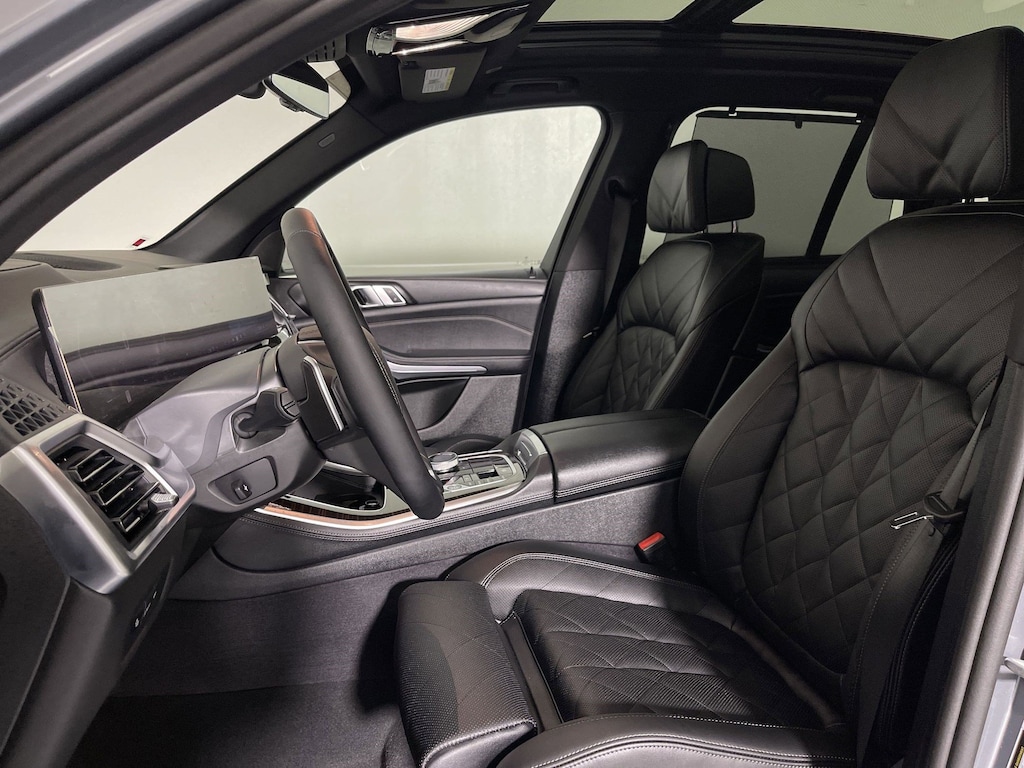 Used 2026 BMW X5 sDrive40i SUV