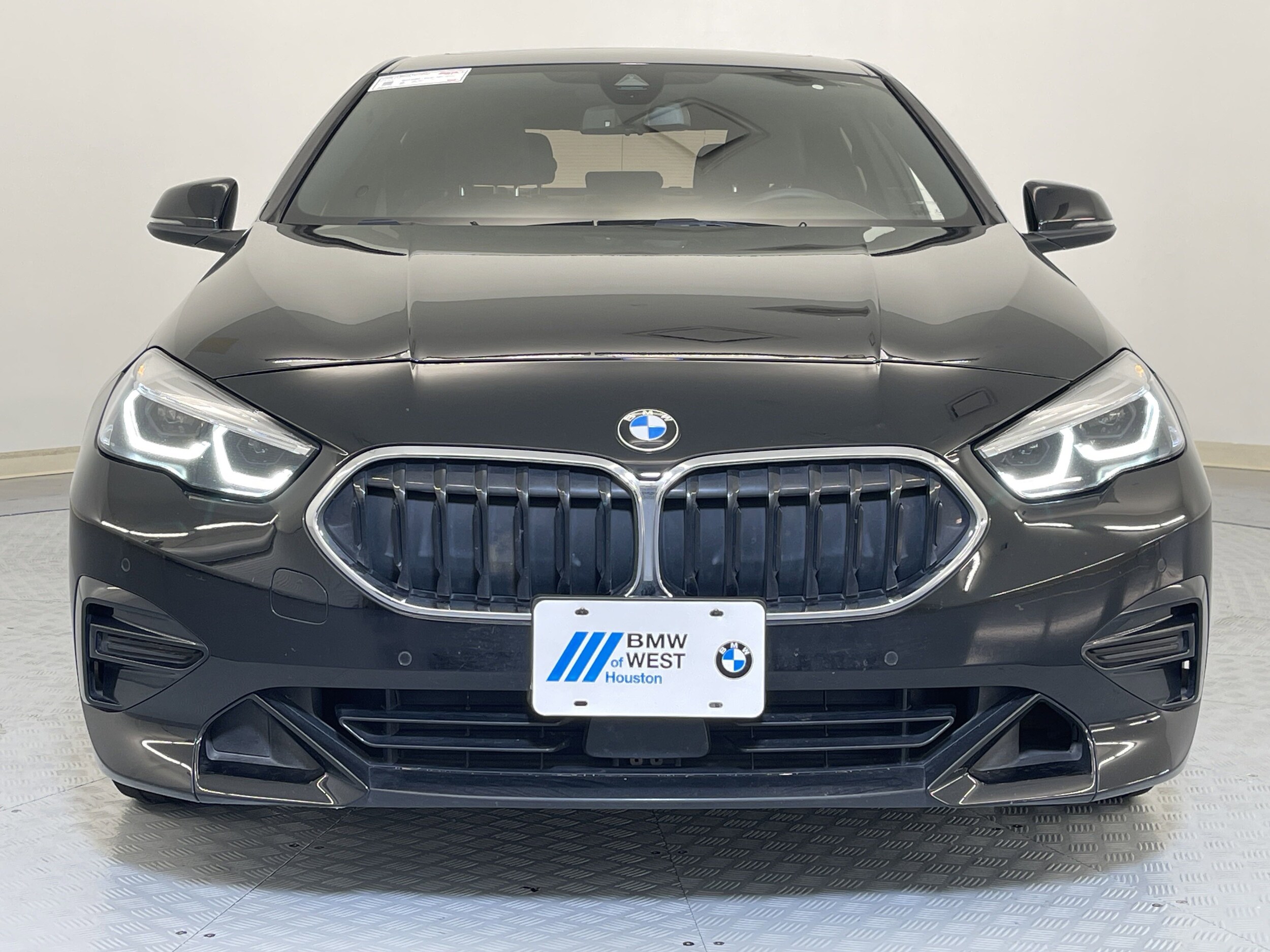 2022 Bmw 228i xDrive Gran Coupe photo 2