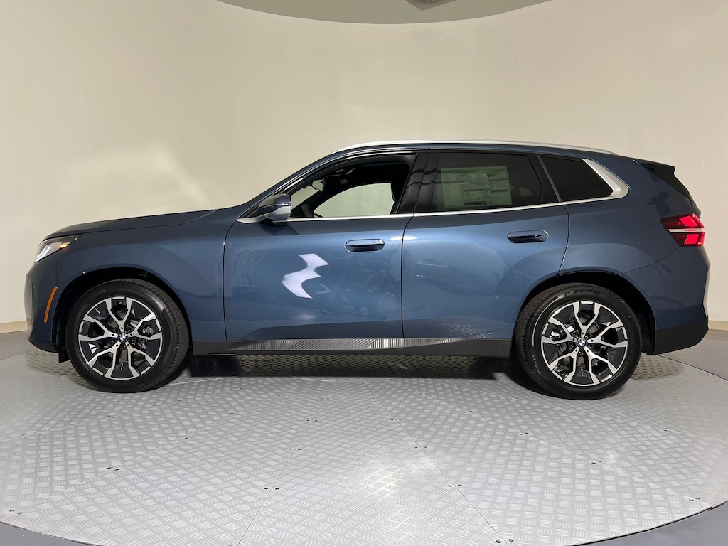 Used 2026 BMW X3 30 xDrive SUV