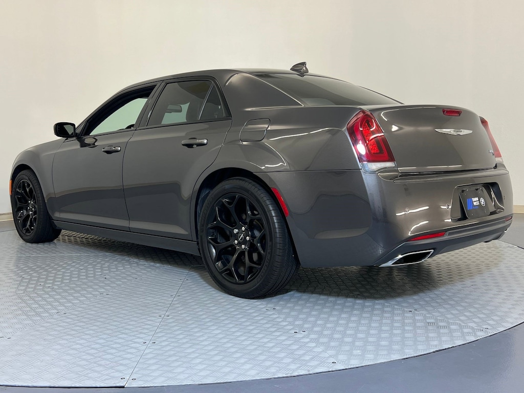 Used 2016 Chrysler 300 S Sedan