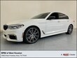 BMW M550i