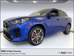 2026 BMW X2 M35i SUV