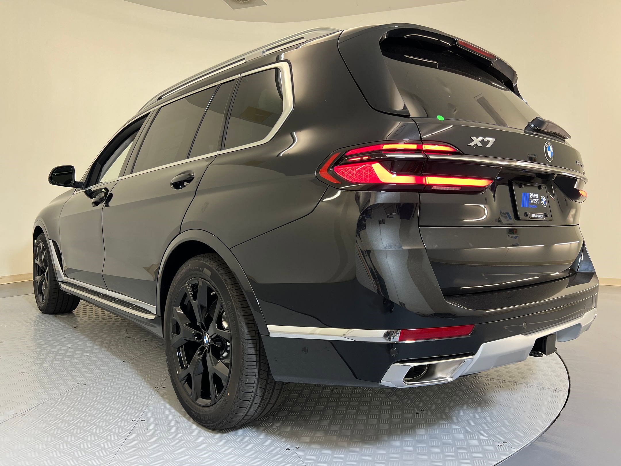 2026 Bmw X7 xDrive40i photo 3
