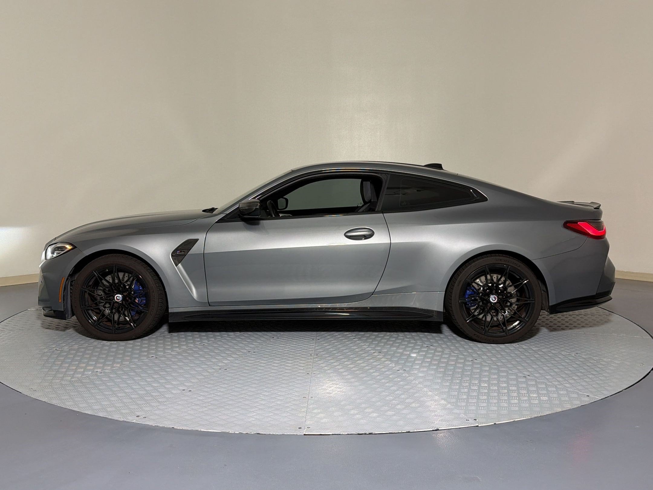M4 Competition XDrive Coupe