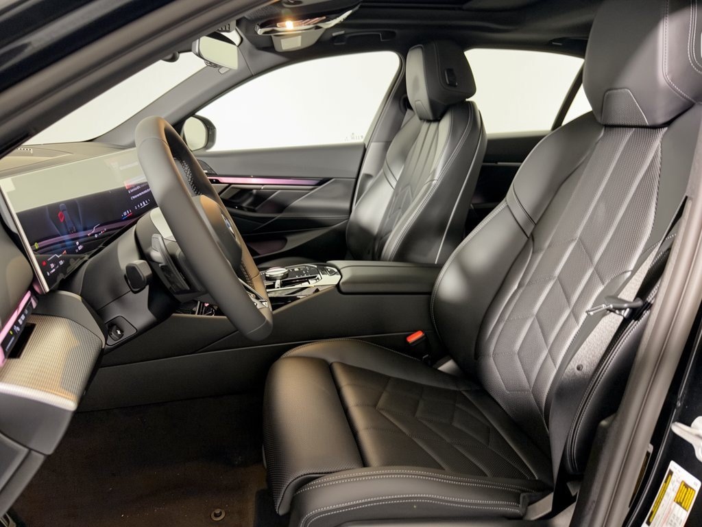 New 2027 BMW 530i Sedan