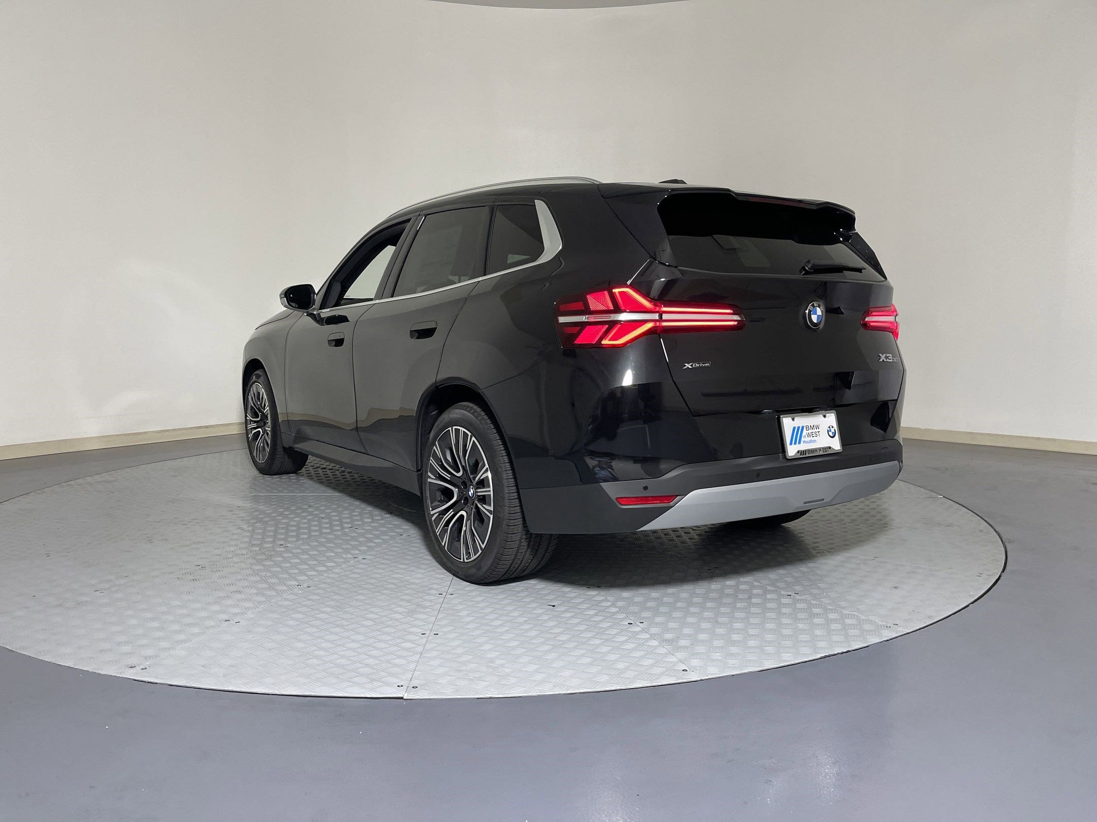 2025 Bmw X3 30x Drive photo 2