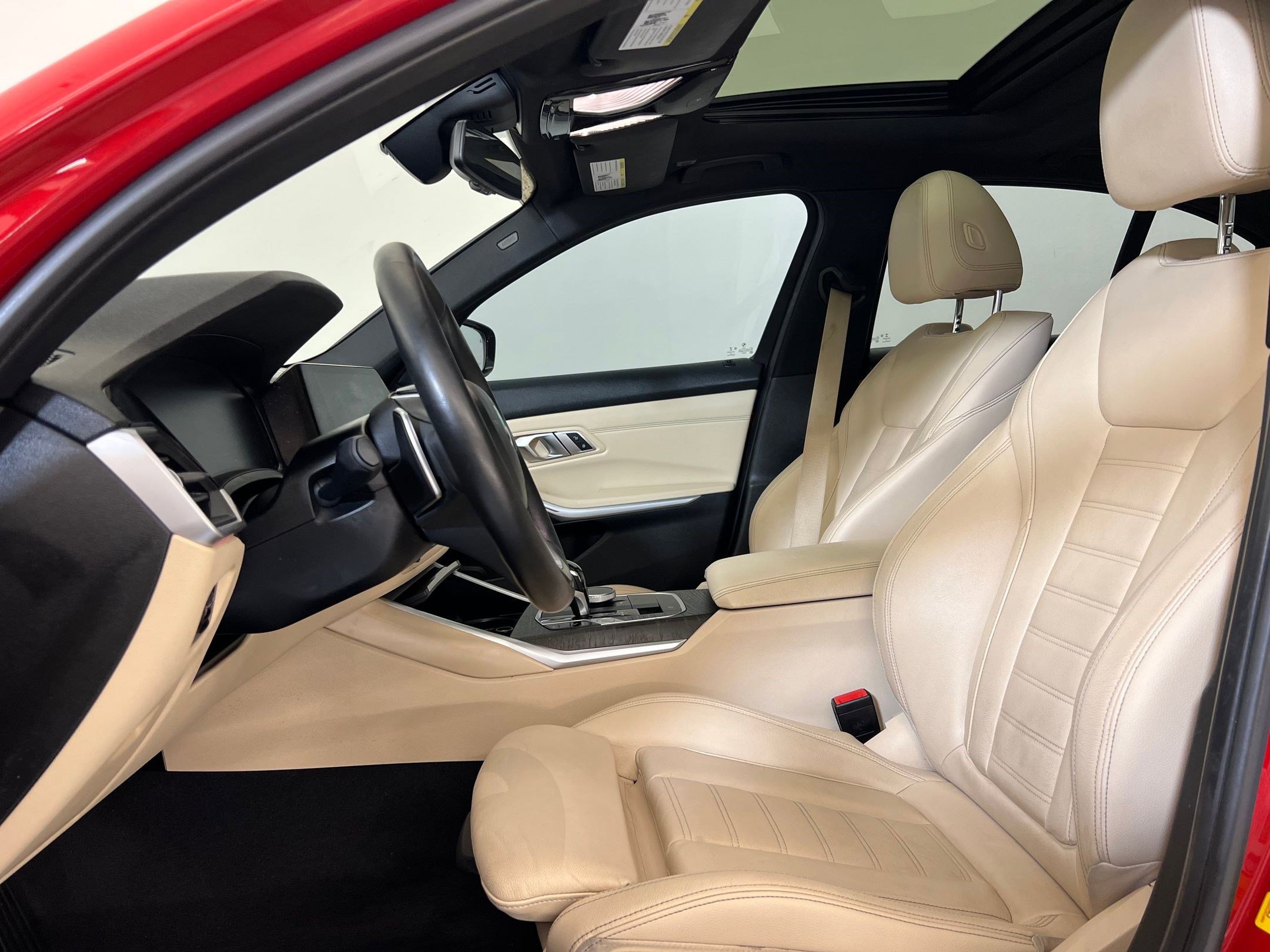 2020 Bmw 330i 3-Series photo 4