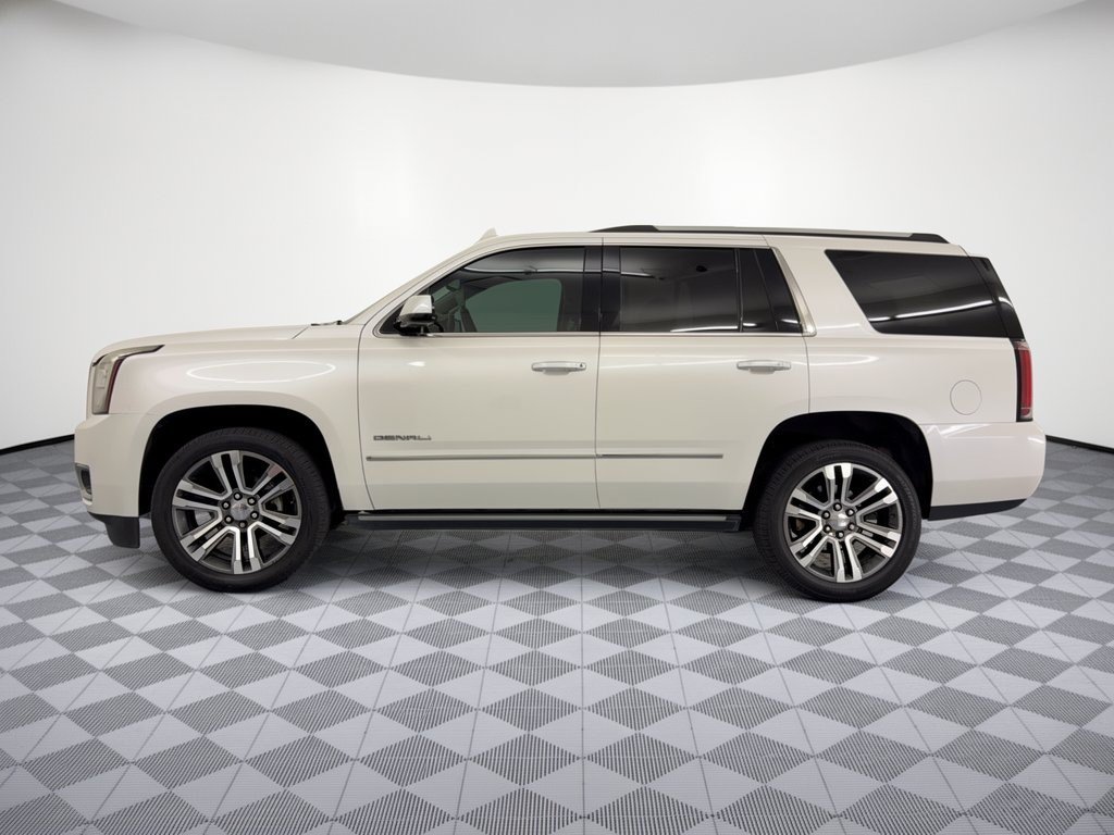 Used 2019 GMC Yukon Denali SUV for sale in Houston