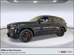 2026 BMW XM Label SUV