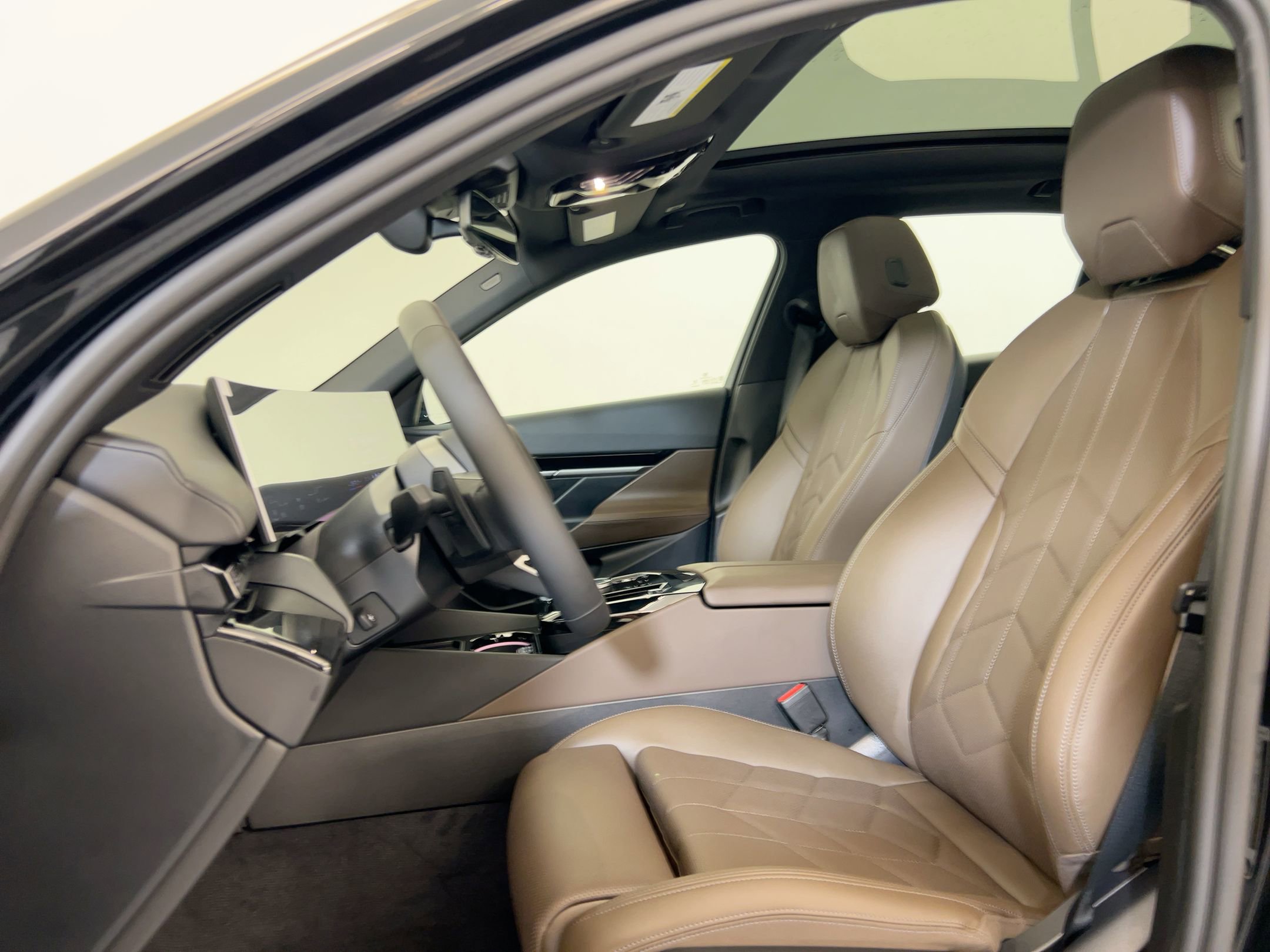 2026 Bmw 530i photo 4