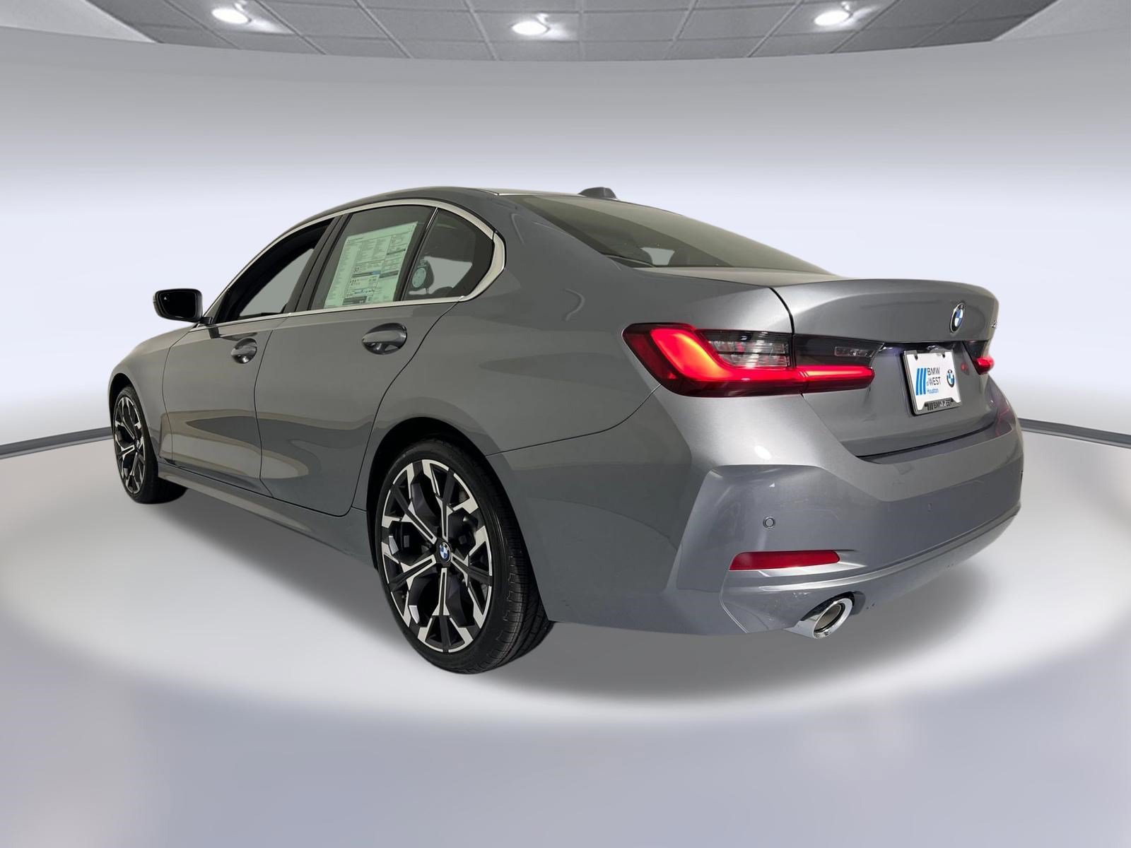 Used 2026 BMW 330i NA Sedan
